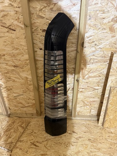 Honda stepwagon rear light - rear,