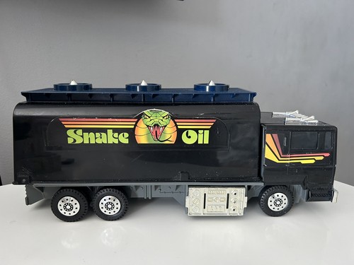 Mask kenner k outlaw - mask, m.a.s.k