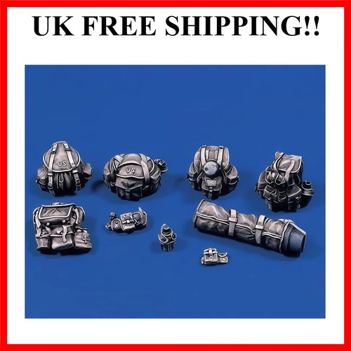 Precision resin model kit - resin,