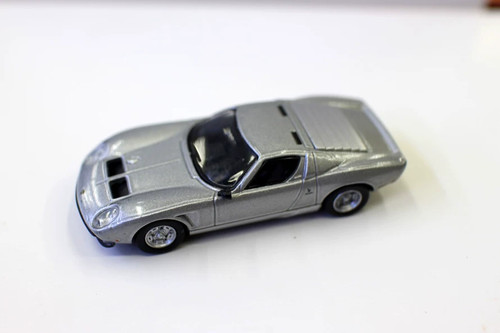 Kyosho lamborghini miura - lamborghini,