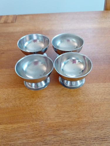 Vintage stainless steel - 4,