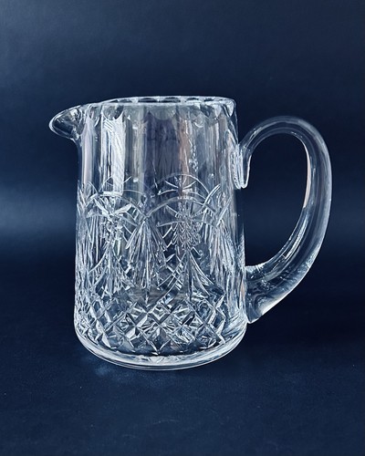 Thomas webb crystal - crystal, windsor