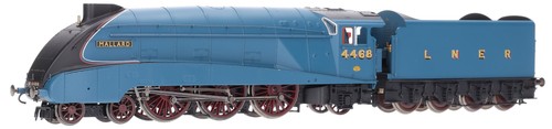 Hornby r2339 gauge - class, a4
