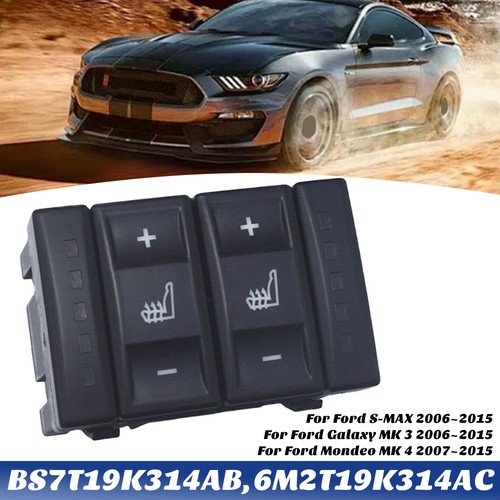 For ford mondeo mk4 galaxy - galaxy, mk3
