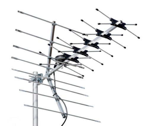 Antiference xg5k aerial - antiference, tv