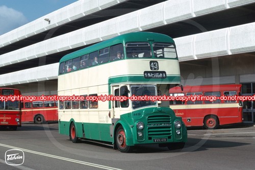 Bus photo west yorkshire - bus,