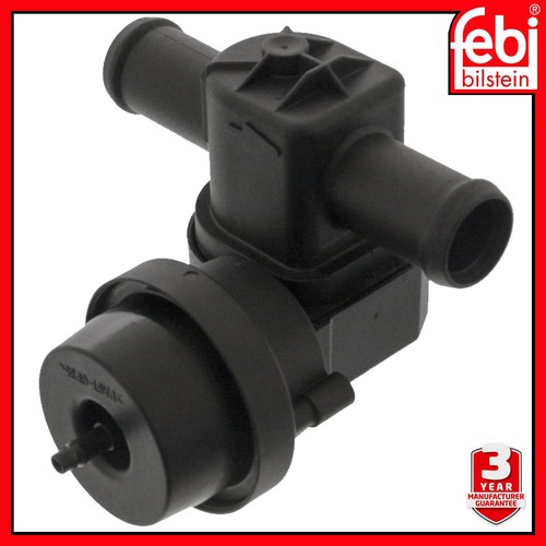 Heater control valve febi - heater,