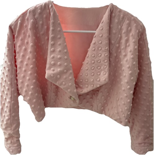 One kind hand sewn - kind,