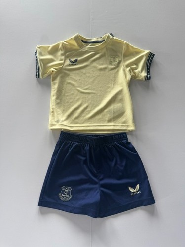 Castore everton away - castore,