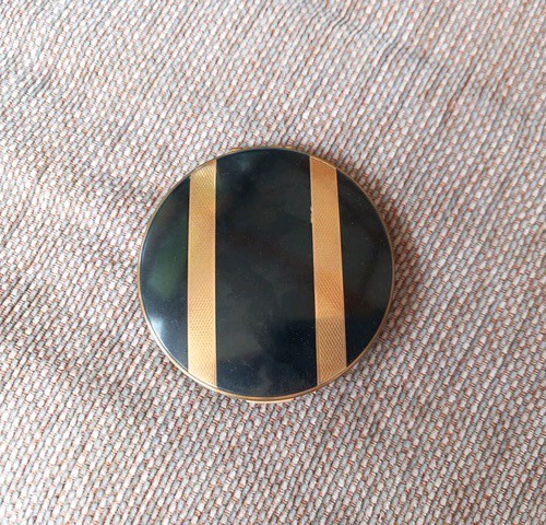 Stratton art deco vintage - stratton,