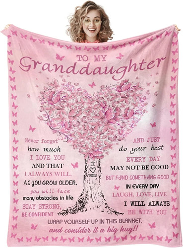 Grandma granddaughter gifts - grandma's,