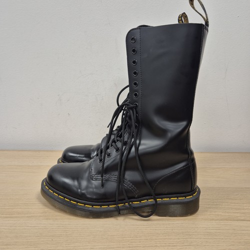 Martens 1914 mid calf 14 - dr,