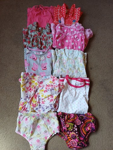 Girls clothes bundle age 12 - bundle,