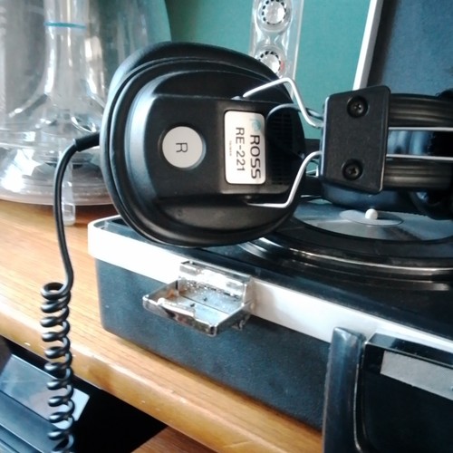 Ross 221 wired - wired, 3.5mm
