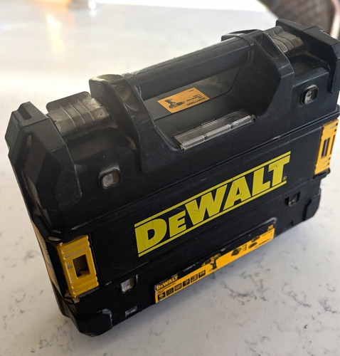 Dewalt tstak dc0776s2t - dewalt,