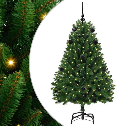 Artificial hinged christmas - artificial,