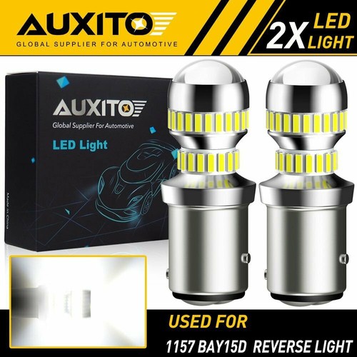 Led auxito 1157 - 1157, bay15d