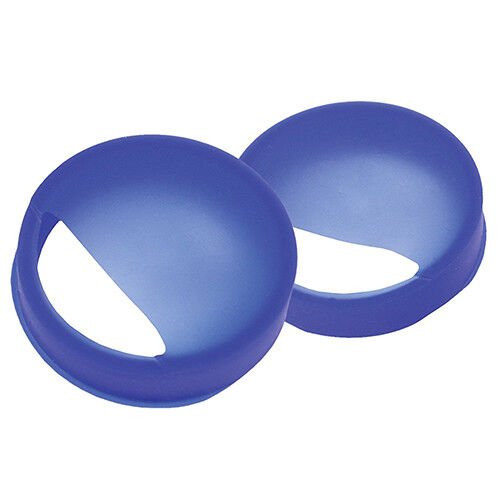 Primos blue snap bugle - primos, snap-on