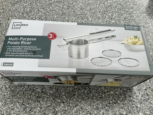 Multi purpose potato - purpose,