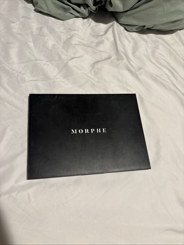 Morphe palette - palette,