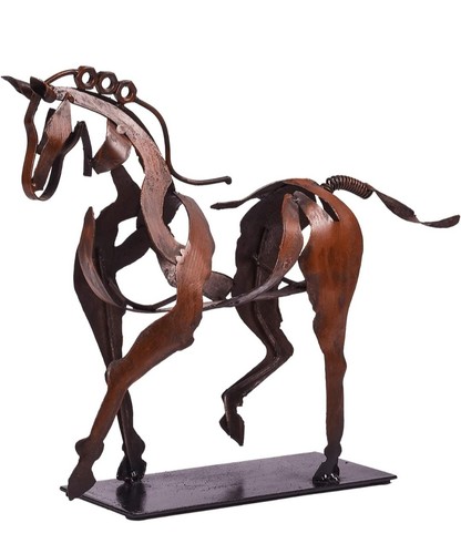 Sunblogs art handmade metal - handmade,