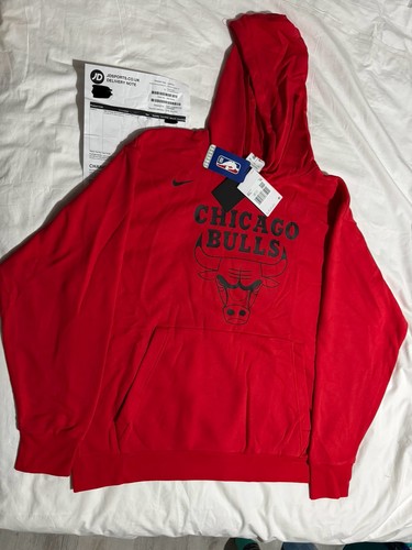 Nike sportswear nba chicago - sportswear,
