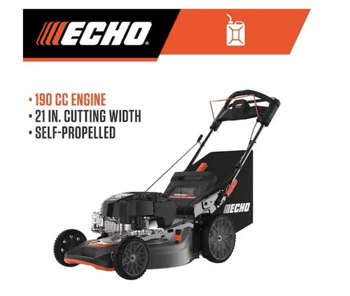 Echo 163 gas 3 - in., cc