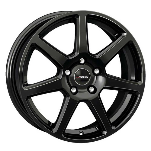 Autec wheels tallin 5x17 - autec,