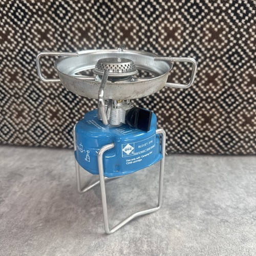 Camping gaz bleuet - camping, 206