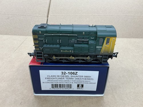 Bachmann gauge diesel - gauge,