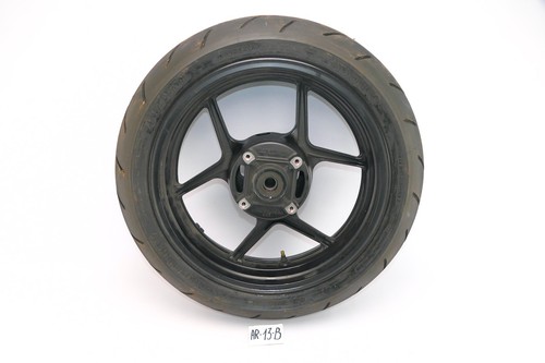 Kawasaki 750 abs zr750l - z,