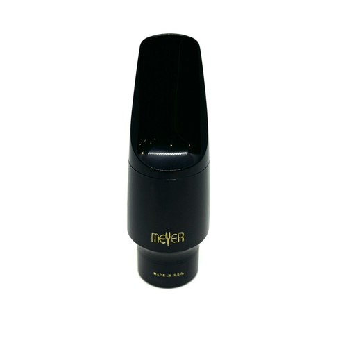 Meyer hard rubber alto - hard,