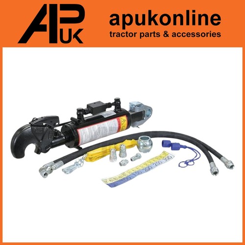 Category hydraulic top - category, 3/3