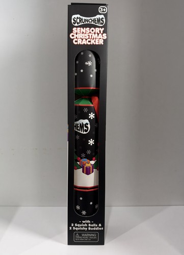 Scrunchems sensory christmas - scrunchems,