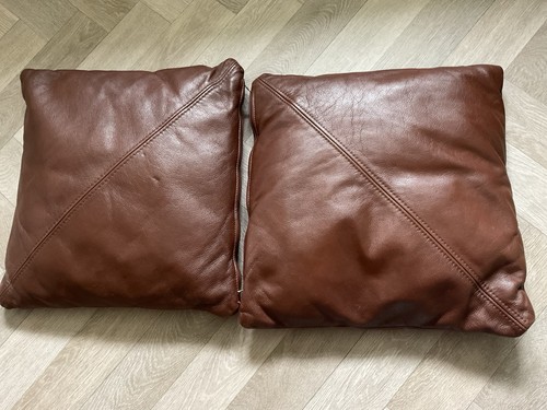 Pair genuine leather - pair,