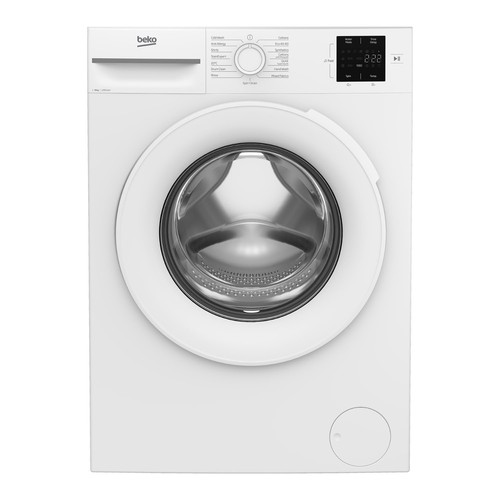 Beko 8kg 1200rpm - washer, 28min