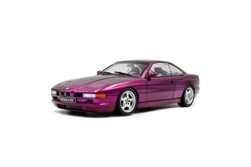 1990 bmw 850 csi - bmw, daytona