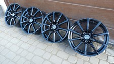 Alloys 5x112 caddy golf - vw,