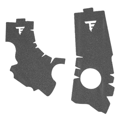 Tve frame grip - grip, yamaha