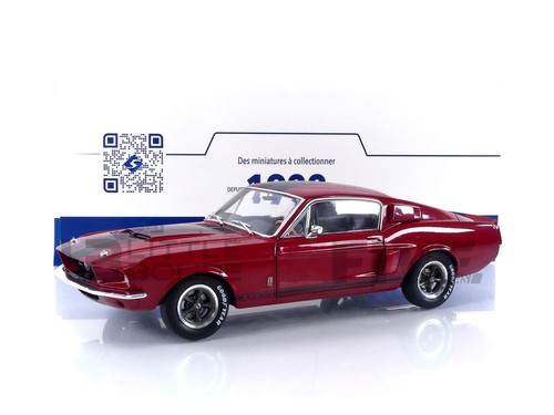 Solid ford shelby - solid,