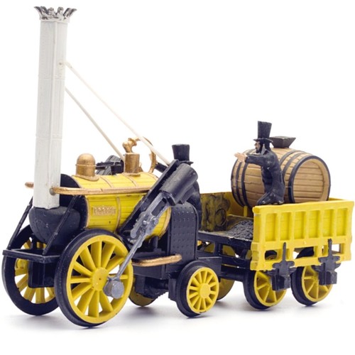 Dapol c046 stephenson rocket - c046,