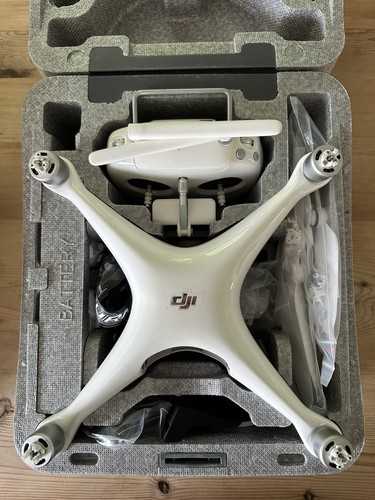 Dji phantom pro - dji,