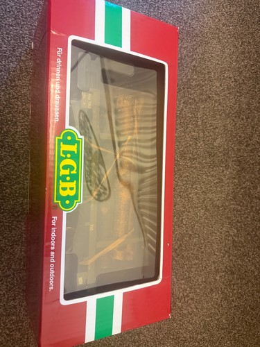 Lgb gauge 45140 - gauge', rhb