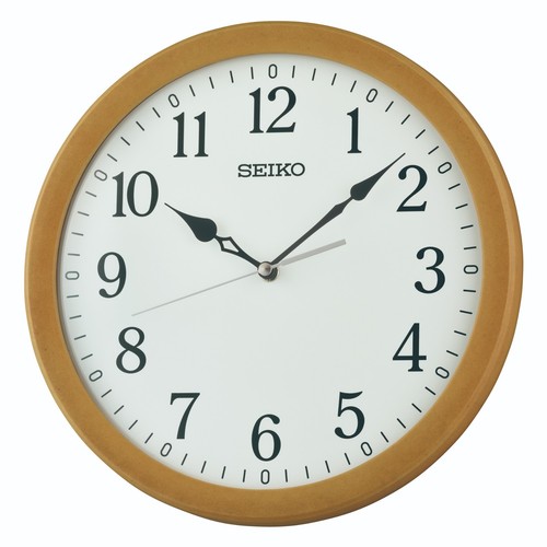 Seiko clocks light - seiko,