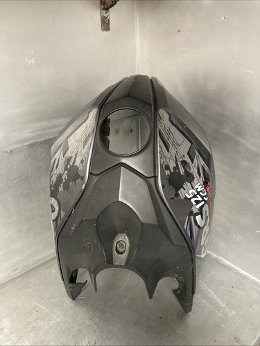 Ksr moto grs 125 - moto,