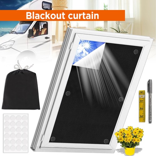 Blackout blinds thermal - blackout,