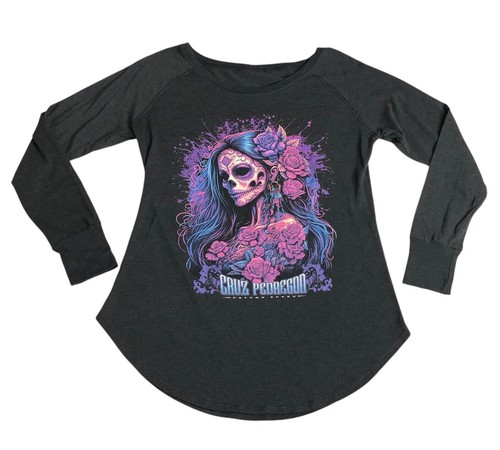 Cruz pedregon top womens m - cruz,
