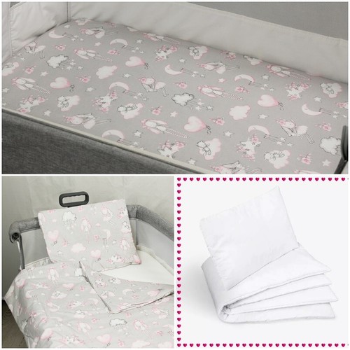 Bedding set for bedside - 5,