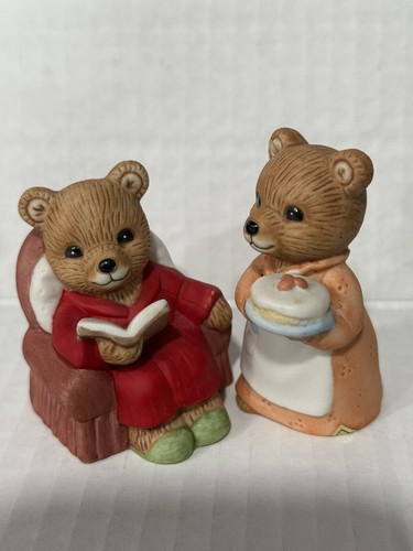 Hamco bear figurine papa - hamco,