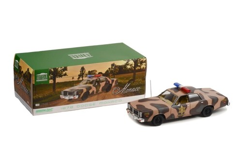 Greenlight 19117 dukes of - greenlight,